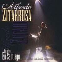 Alfredo Zitarrosa - En Vivo En Santiago
