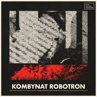 Kombynat Robotron - Live At Fuzz Club Festival 2025