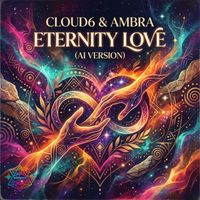 Cloud6, Ambra - Eternity Love (AI Version)