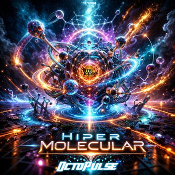 Octopulse - Hiper Molecular