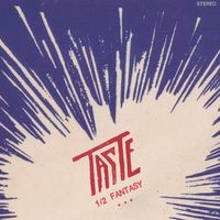 Taste - To Be Young