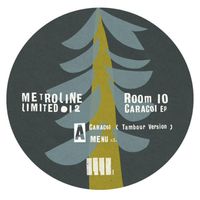 Room 10 - Caracol EP