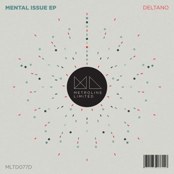 Deltano - Mental Issue
