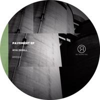 Myk Derill - Pavement