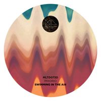 Phiorio - Swimming in the Air
