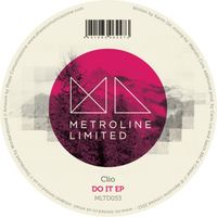Clio - Do It EP