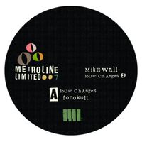 Mike Wall - Loose Changes