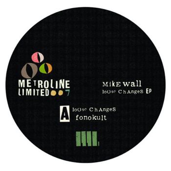 Mike Wall - Loose Changes