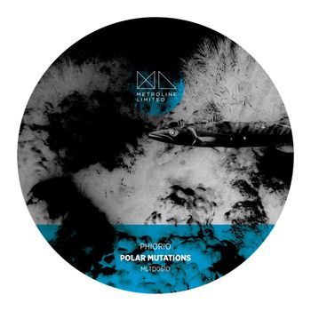 Phiorio - Polar Mutations