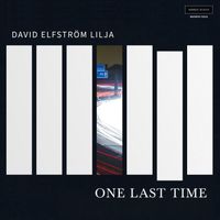 David Elfström Lilja - One Last Time