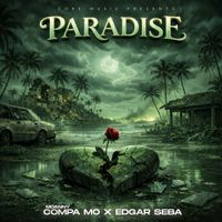 Moanny & Edgar Seba - PARADISE