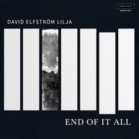 David Elfström Lilja - End Of It All