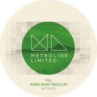 Fog - Some Basic Skills EP