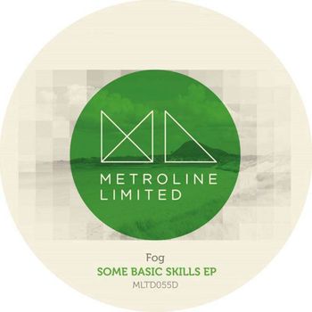 Fog - Some Basic Skills EP