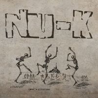 DeadWax - NU-K (Explicit)