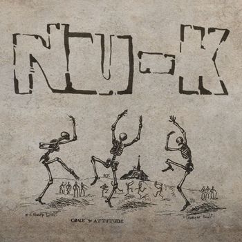 DeadWax - NU-K (Explicit)