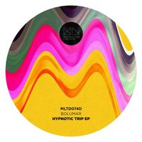 Bolumar - Hypnotic Trip