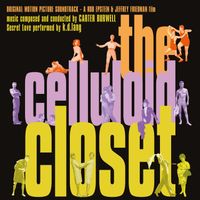 Carter Burwell - The Celluloid Closet (Original Motion Picture Soundtrack)