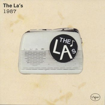 The La's - 1987