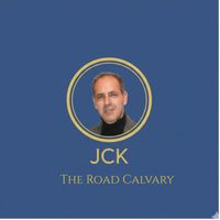 João Carvalho Kairos - The Road to Calvary