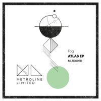 Fog - Atlas EP
