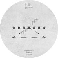 Counrad - Underwater