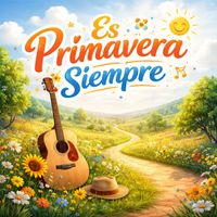 ultrapier - es primavera siempre