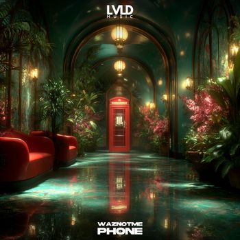 WazNotMe - PHONE