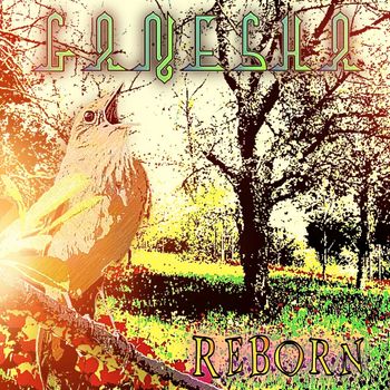 Ganesha - Reborn