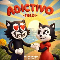 Fredi - Adictivo
