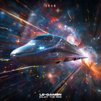 LE-DAMØN - Enjoy The Ride