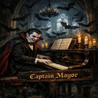 YOZAK - Captain Mayor