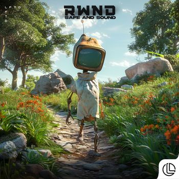 RWND - Safe And Sound