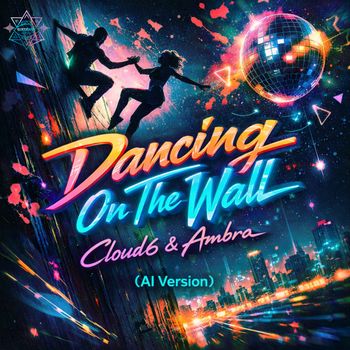 Cloud6, Ambra - Dancing On The Wall (AI Version)