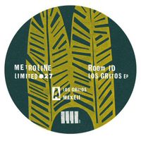 Room 10 - Los Gritos EP