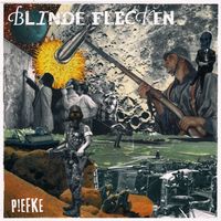 Piefke - Blinde Flecken