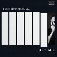 David Elfström Lilja - Just Me