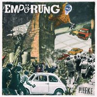 Piefke - Empörung