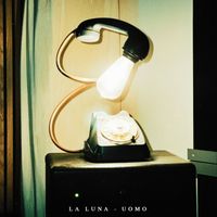 La Luna - Uomo