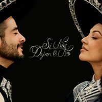 Tufic & Lupita Infante - Si nos dejan o no
