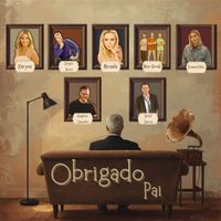 David Garcia - Obrigado Pai (Live)