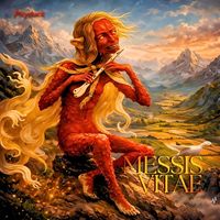 Psyduck - Messis Vitae