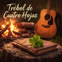ultrapier - trébol de cuatro hojas