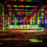 Raveraiders - INDUSTRIÆ