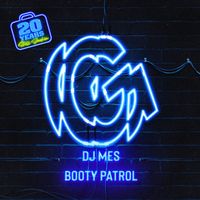 DJ Mes - Booty Control (Explicit)