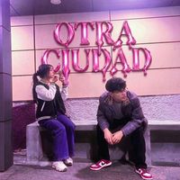 Russell - OTRA CIUDAD (Explicit)
