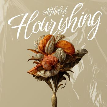 Alphaled - Flourishing
