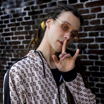 Valentino - Cocaine (Explicit)