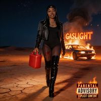 TAZ - Gaslight (Explicit)
