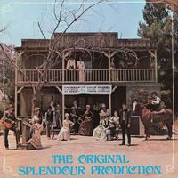 Thurlow Spurr, The Spurrlows - The Original Splendour Production